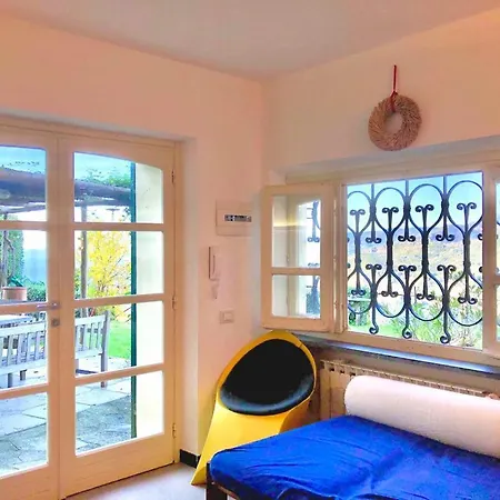 Ligurian Seaview - Levanto, 5 Terre Apartment Levanto