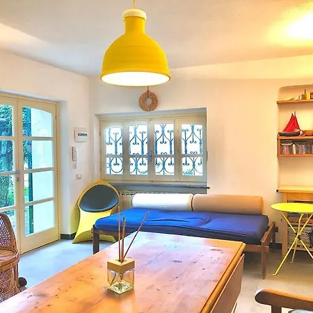 Apartment Ligurian Seaview - Levanto, 5 Terre Levanto