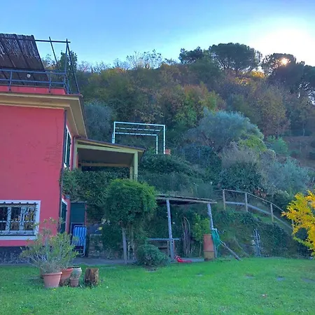 Ligurian Seaview - Levanto, 5 Terre *