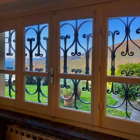 Apartment Ligurian Seaview - Levanto, 5 Terre