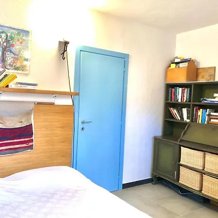 Apartment Ligurian Seaview - Levanto, 5 Terre Levanto
