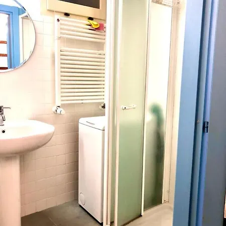 Ligurian Seaview - Levanto, 5 Terre Apartment